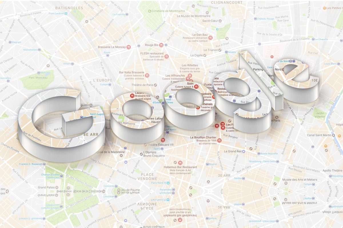 journaldunet's tweet photo. SEO local : les critères les plus importants selon 60 référenceurs  https://t.co/bjEmuXqqe0 https://t.co/P1Q23wf9k3