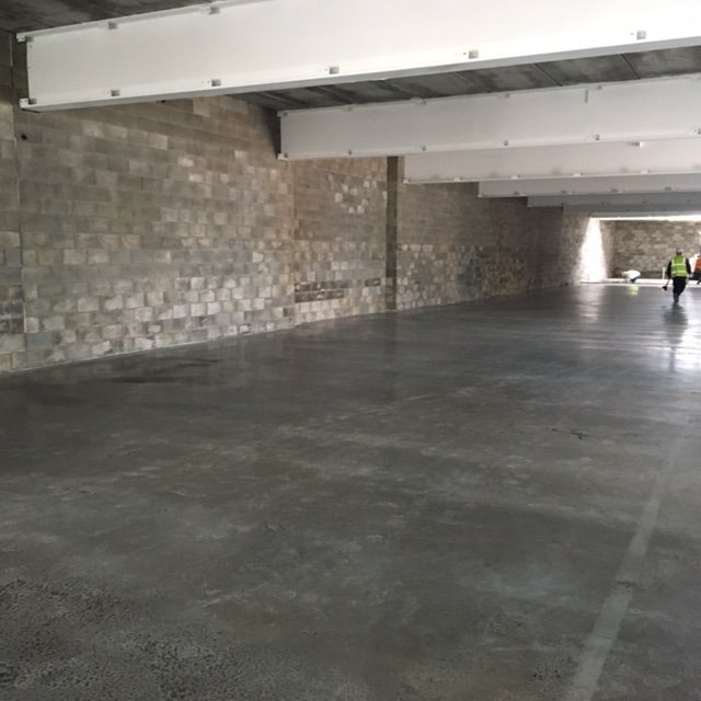 TechnicFloors's tweet photo. Jointless steel fibre FM2 floor in Derbyshire @BowmerKirkland @breedongroup @Bekaert @Sika @Somero_Inc @GTCertification @ACIFC_Concrete https://t.co/jHpLjCZQQK
