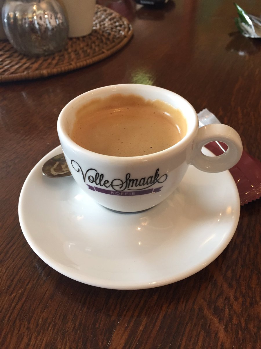 Erwinflorie1's tweet photo. Zo eerst een bakkie (koene) koffie https://t.co/QwRsNKAKa8
