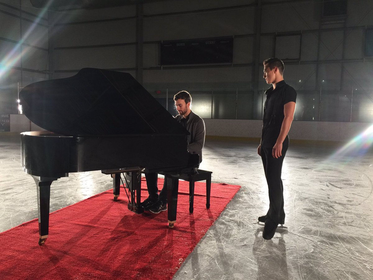 Performing "A Journey" for the last time in Japan and what an experience it's been. Download "A Journey" on iTunes!