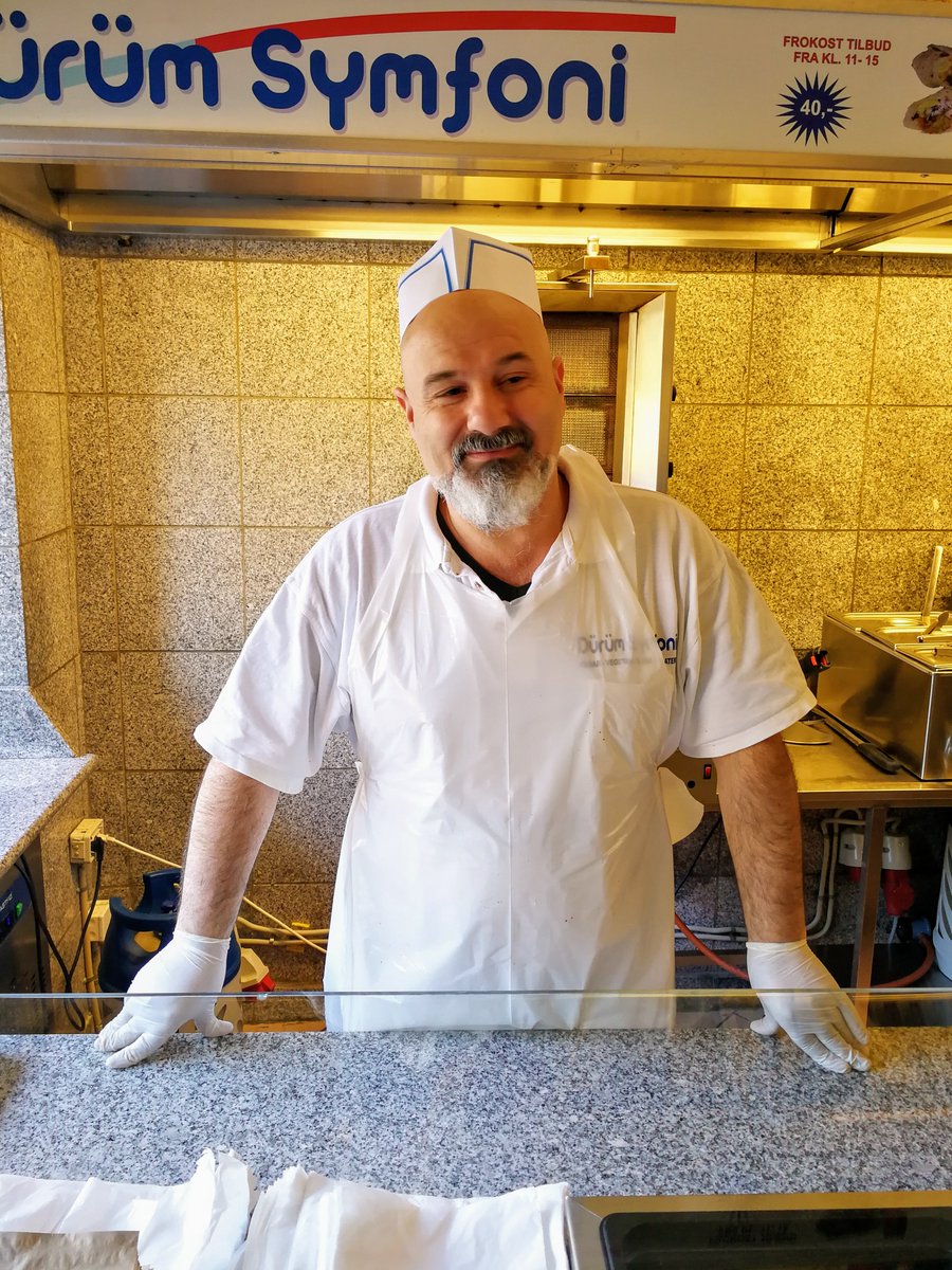 troelso's tweet image. Københavns bedste kebab tangerer gourmetniveau. pleasure.borsen.dk/nyhed/11/168413