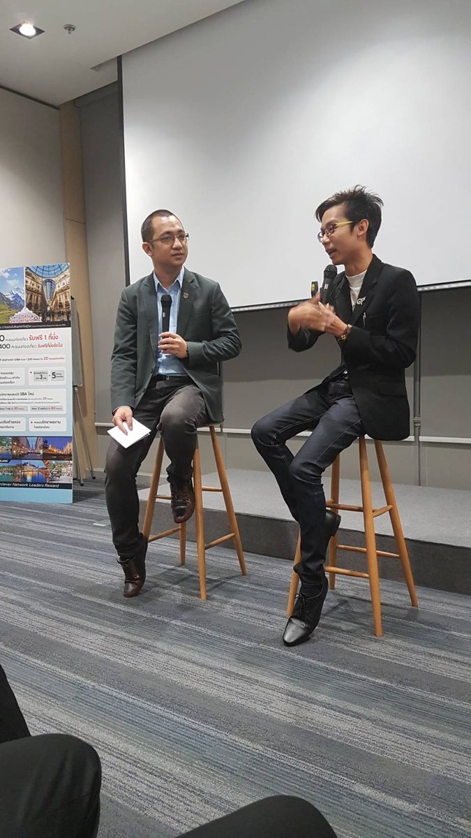 nutati's tweet image. การเรียนรู้ที่ดีและเร็วมาก คือการเรียนรู้จากคนที่สำเร็จ ขอบคุณทุกประสบการณ์และทุกการแบ่งปันทุกๆคนมากๆครับ.....
#unilevernetwork