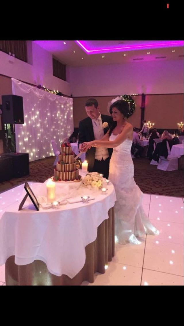 #dancefloor#love@radissonbluelittleislandcork