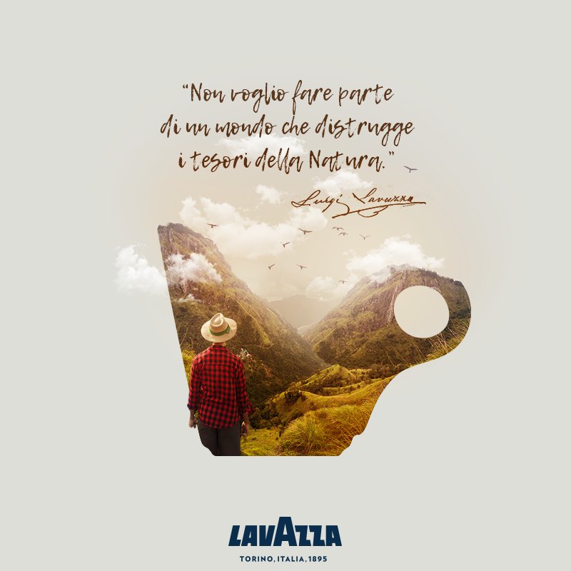 lavazzagroup tweet picture