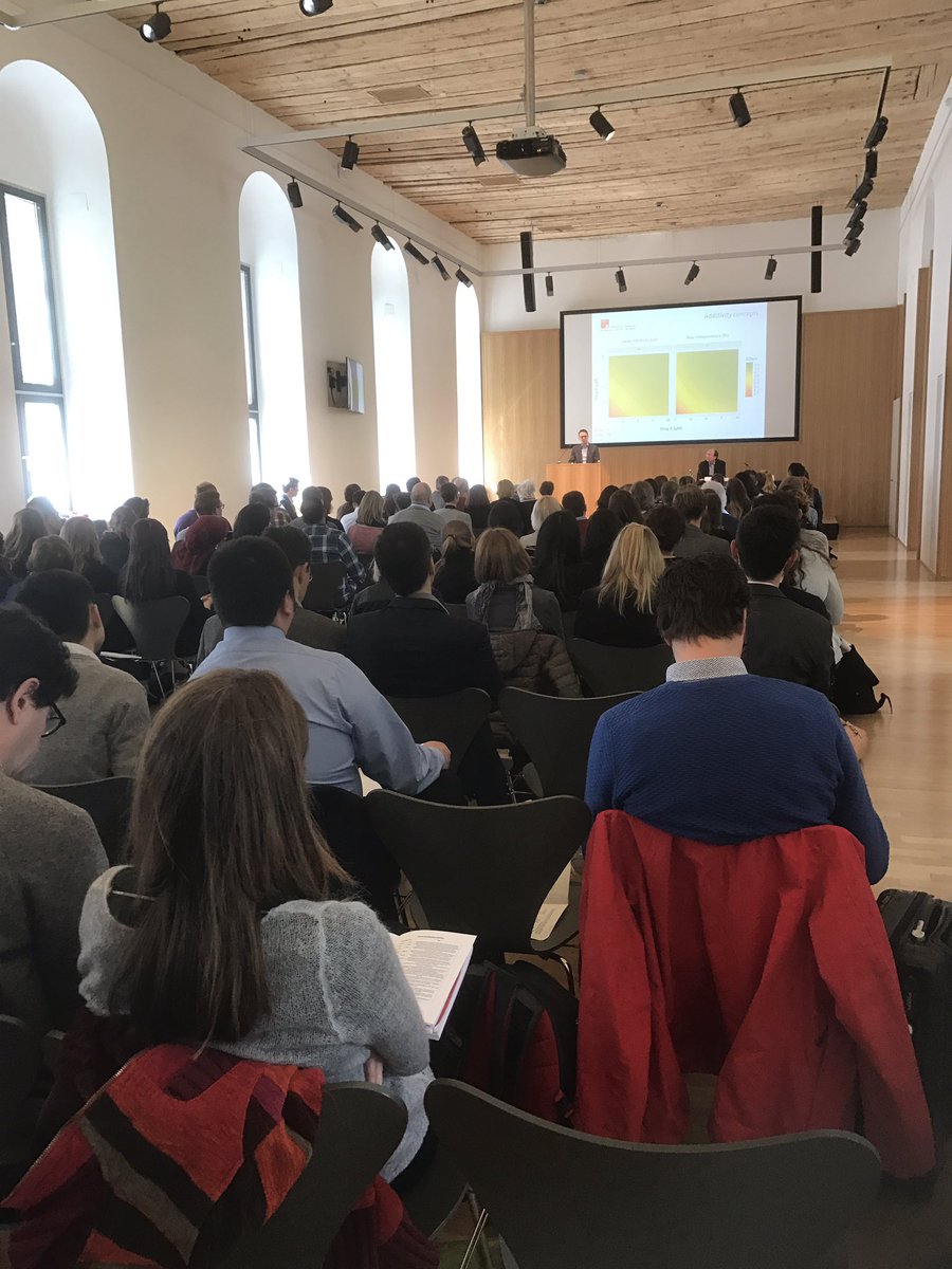 jasonroberts_pk's tweet photo. Delighted to present on clinical #PKPD and #AntibioticResistance at pre #ECCMID2017 #ISAP and #EPASG workshop - full house here! https://t.co/MT87w2oUgz