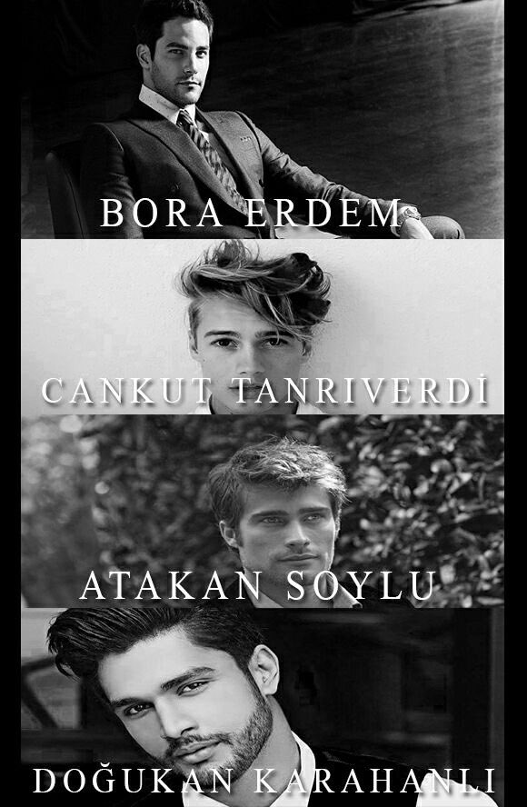 İronistlerin erkekleri vol2