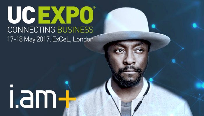 uctodaynews's tweet photo. https://t.co/rYghLi85CY's company iam+ brings its virtual assistant #AneedA to @UCEXPO 2017! Register free now! https://t.co/Y8QmKULIPd https://t.co/hYIoFtC9JM