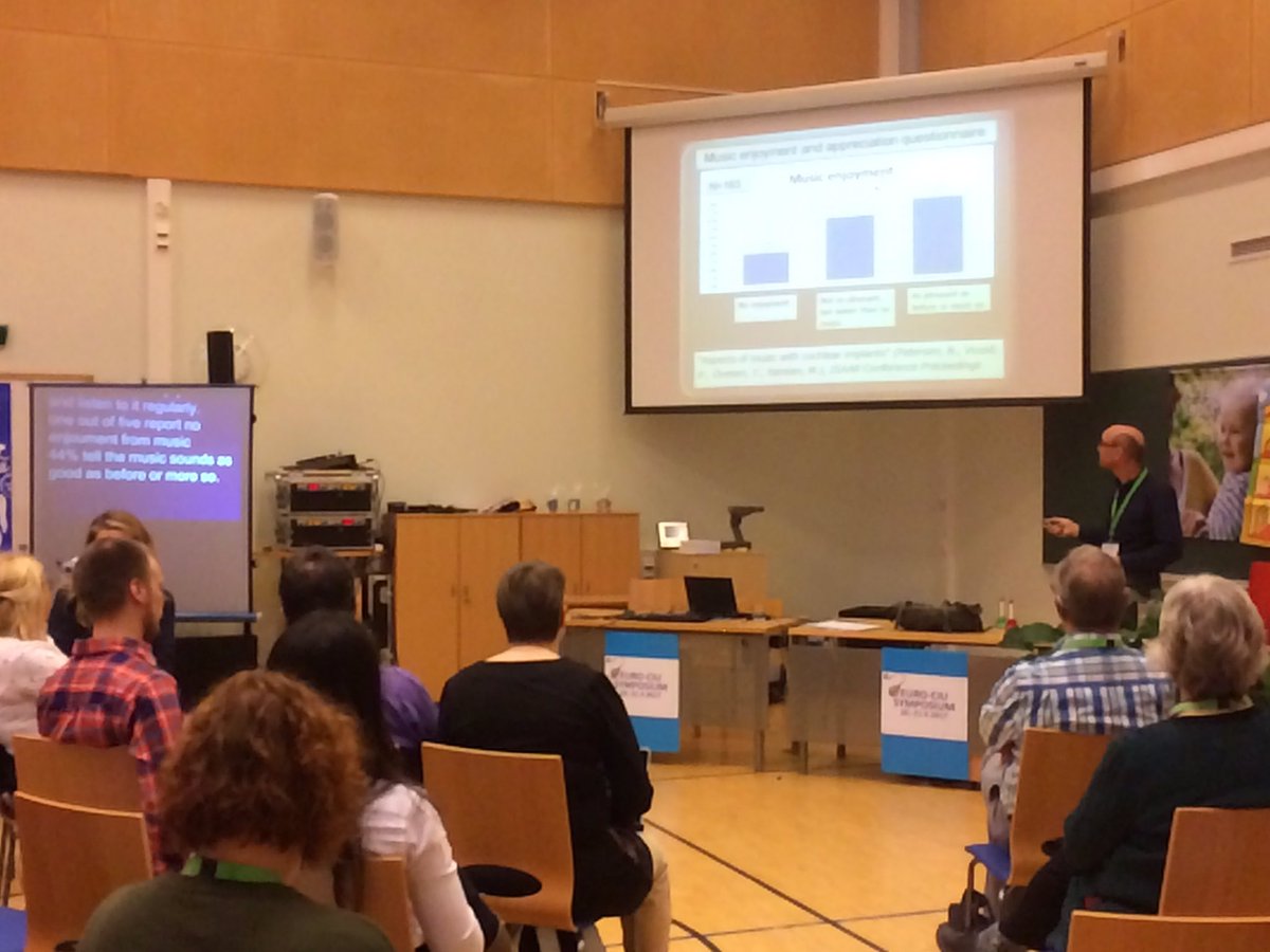 lapcileena's tweet photo. Björn Petersen representing in Music Session in Euro-CIU Symposium #eurociu217 https://t.co/DKAC3m8reS