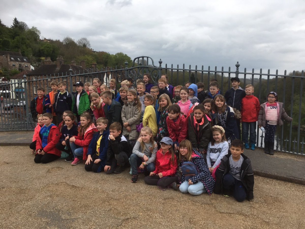 Mossley Primary tweet media