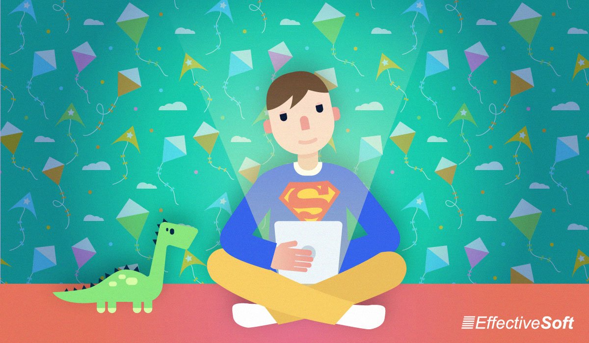 EffectiveSoft's tweet image. The secret sauce of #appdesign for #kids.
bit.ly/2owSKvQ
via @CodementorIO
#appUI #appUX #UX #UI #mobileapp #kidsapp