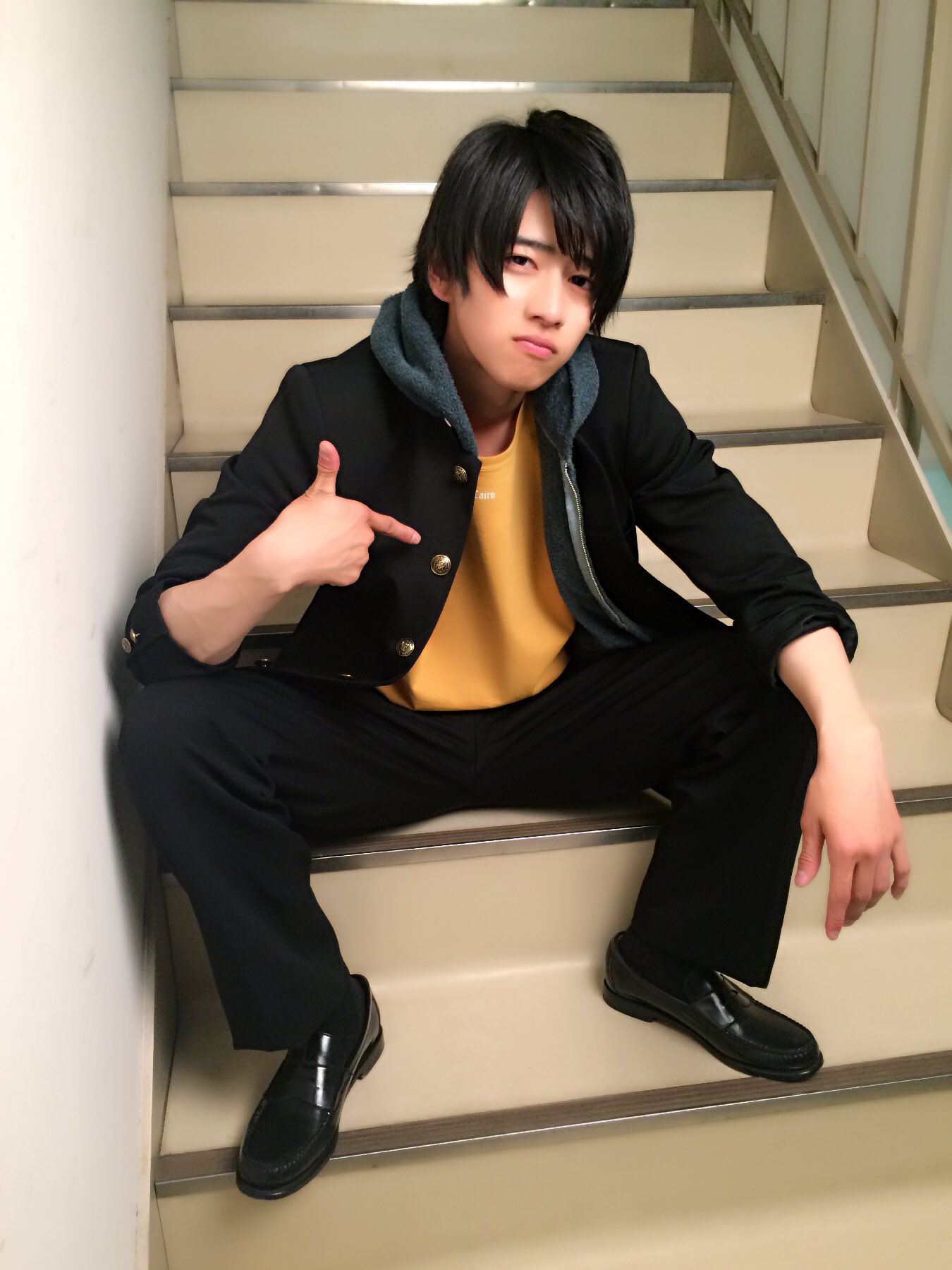 JUNON 飯島寛騎 トレカ セット 27枚（山本裕典 JUNON 第1弾トレカ 