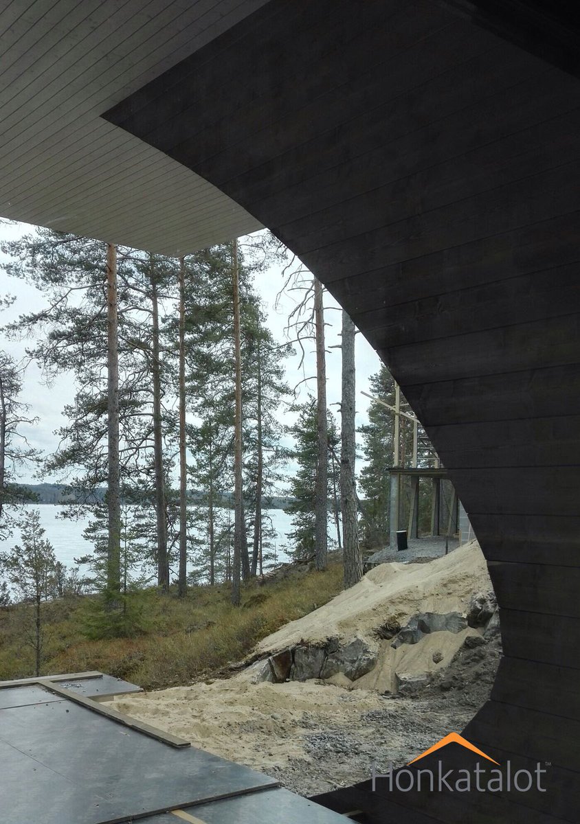 Honkatalot tweet media