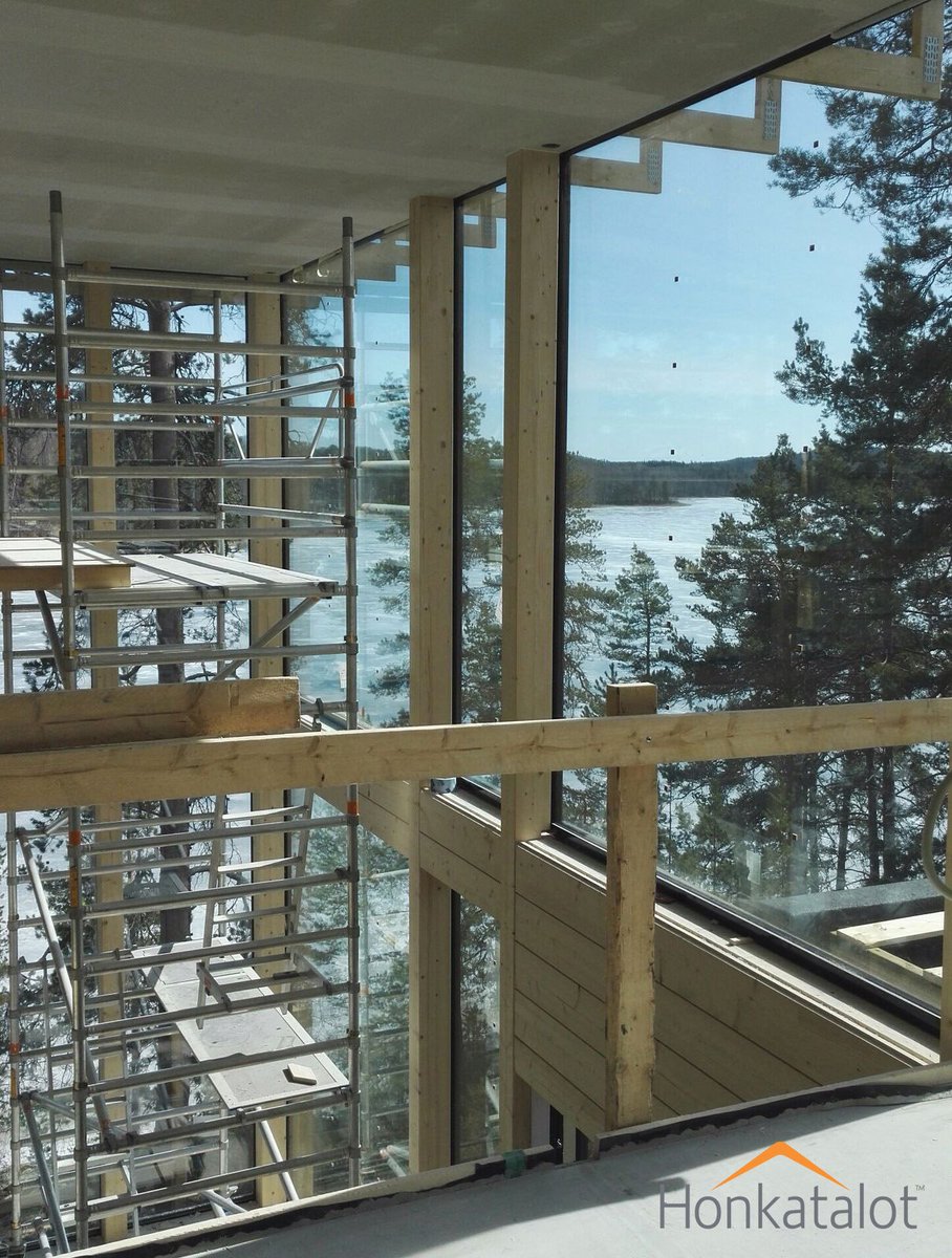 Honkatalot tweet media