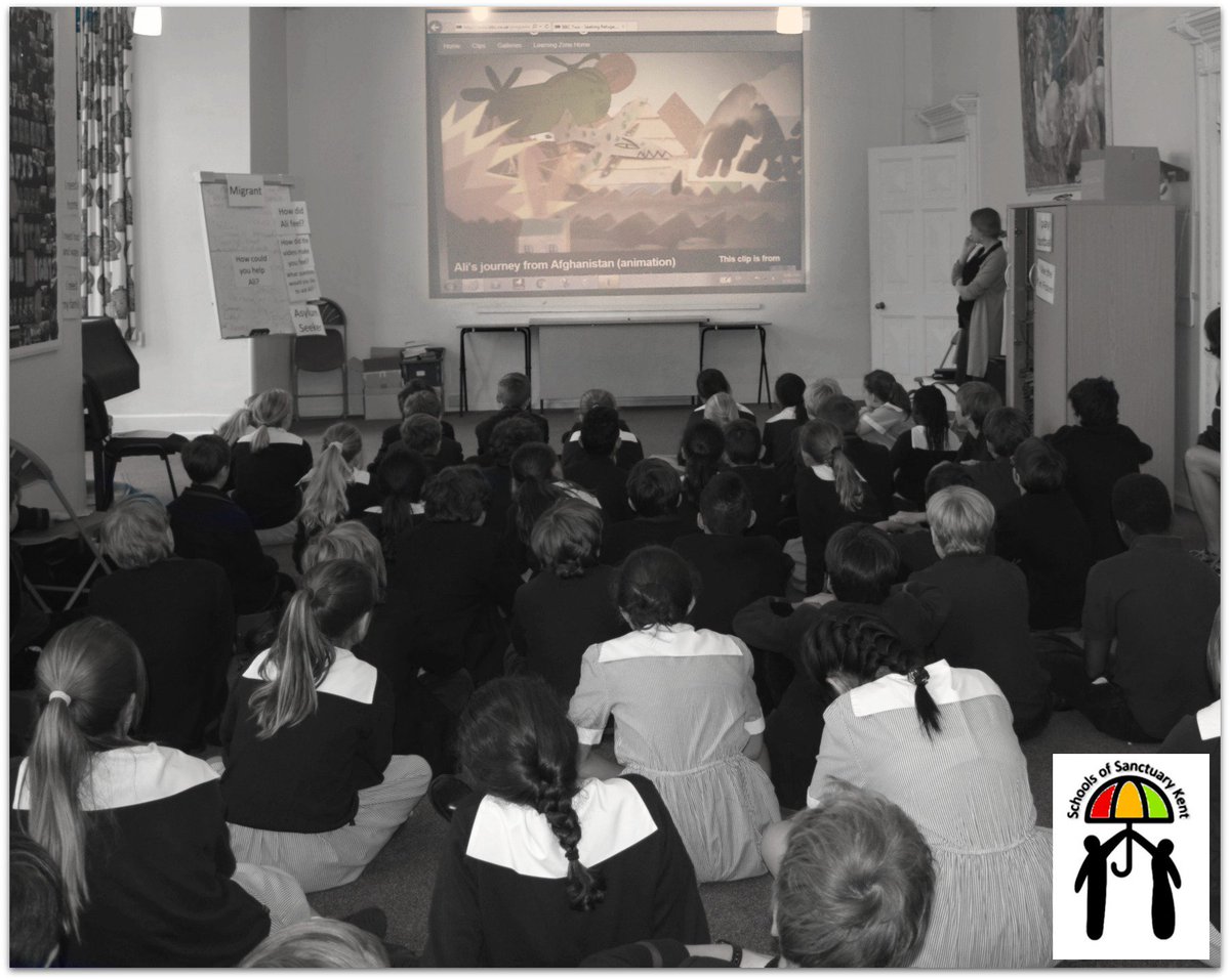 SchoolsofSan tweet picture