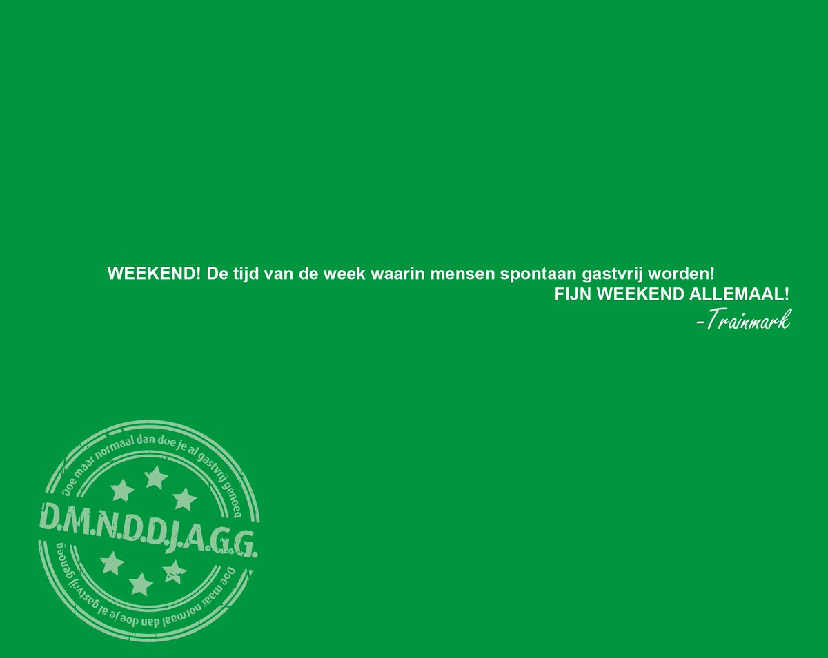 #weekend #gastvrijheid #ongelimiteerd #Tevaakhorenfijnweekend <a href="/Michael_Bunink/">Michael Bunink</a> @niekvdadel