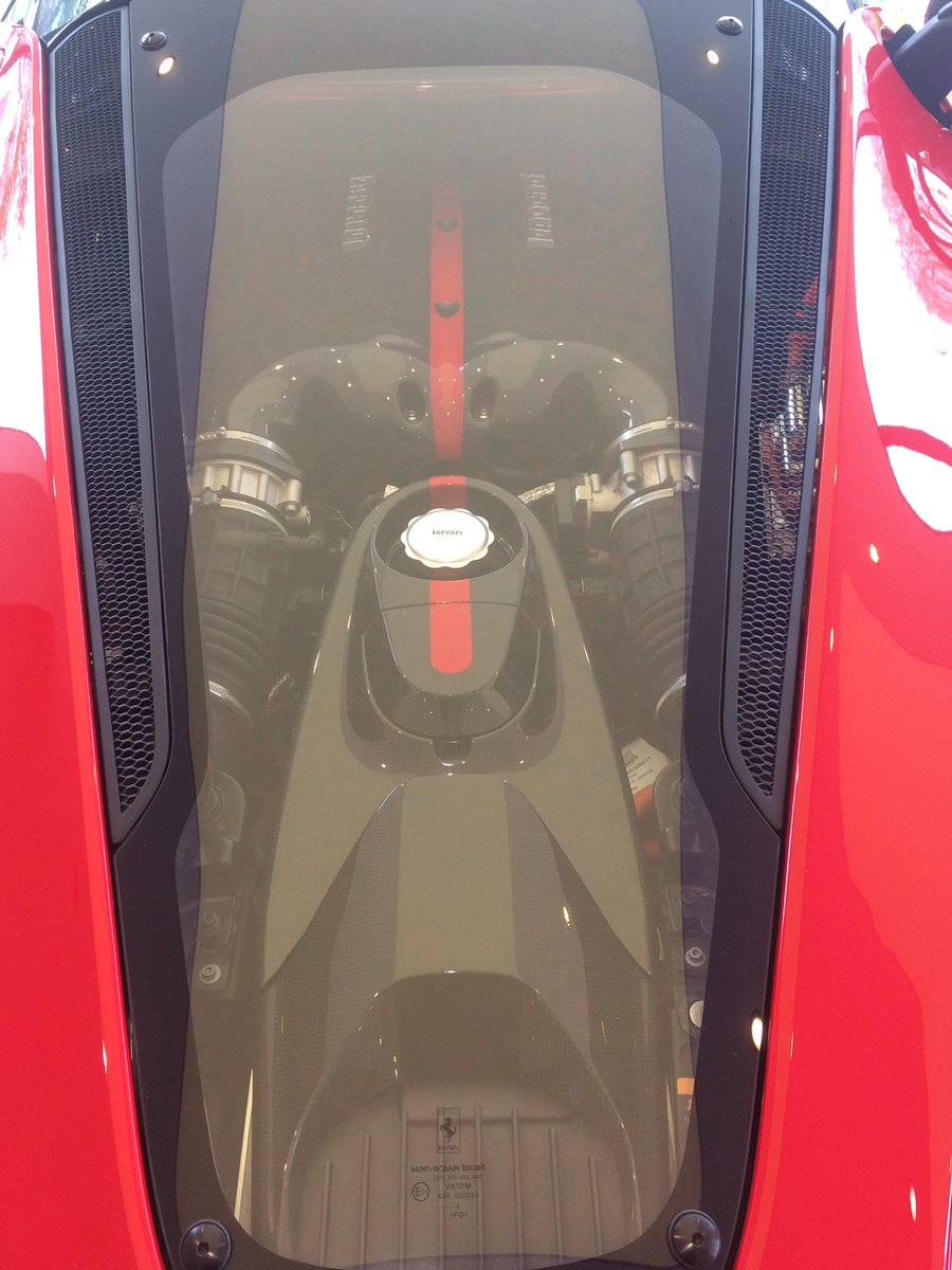 JCT600Ferrari's tweet image. #FerrariFriday a great day to purchase an iconic Ferrari #LaFerrari @jct600 #brooklands
