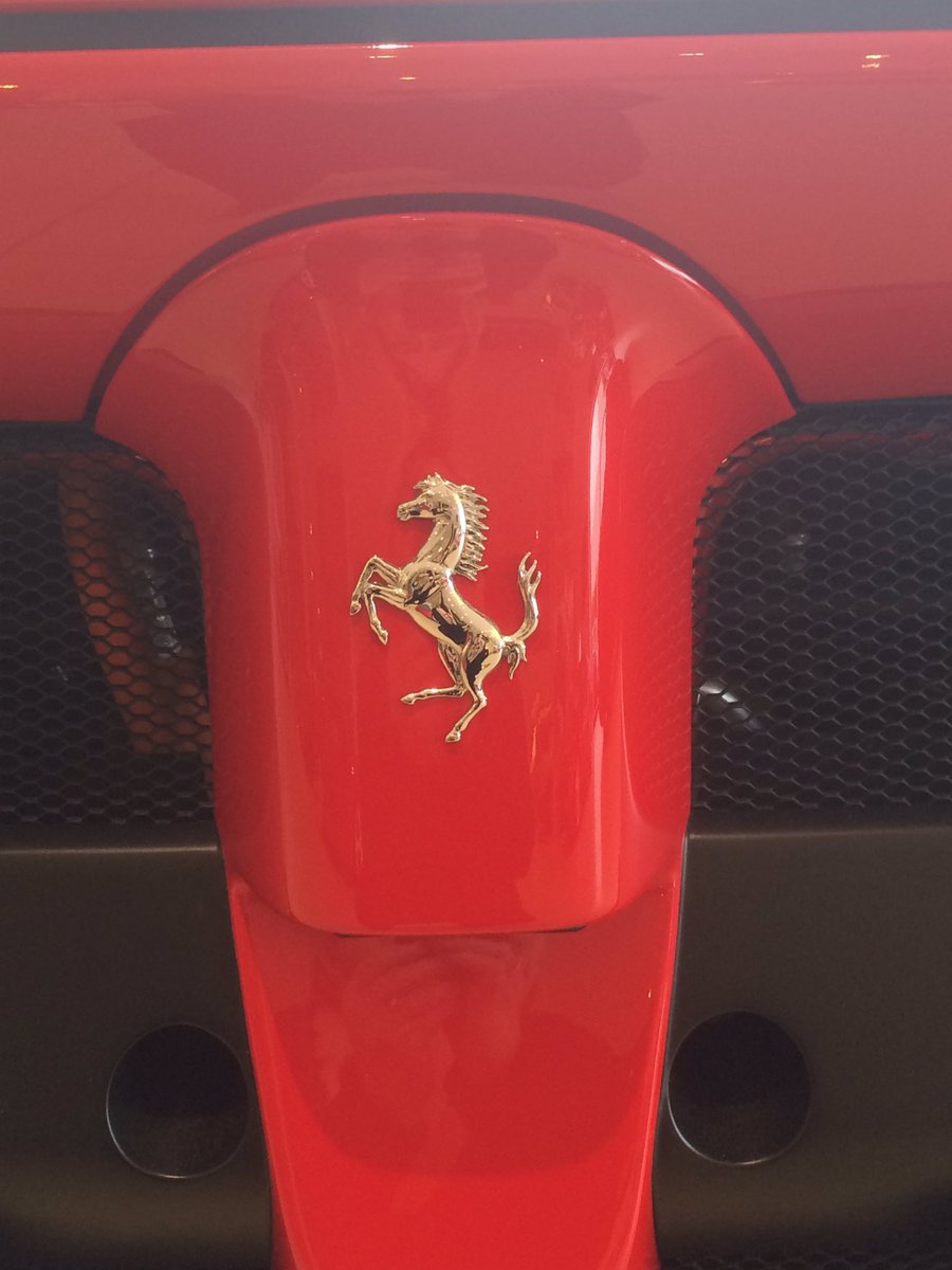 JCT600Ferrari's tweet image. #FerrariFriday a great day to purchase an iconic Ferrari #LaFerrari @jct600 #brooklands