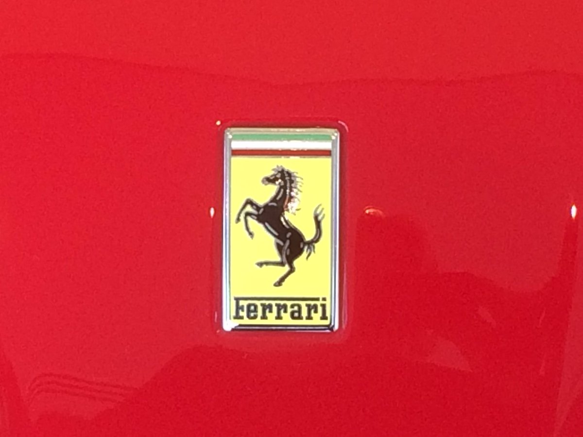 JCT600Ferrari's tweet image. #FerrariFriday a great day to purchase an iconic Ferrari #LaFerrari @jct600 #brooklands