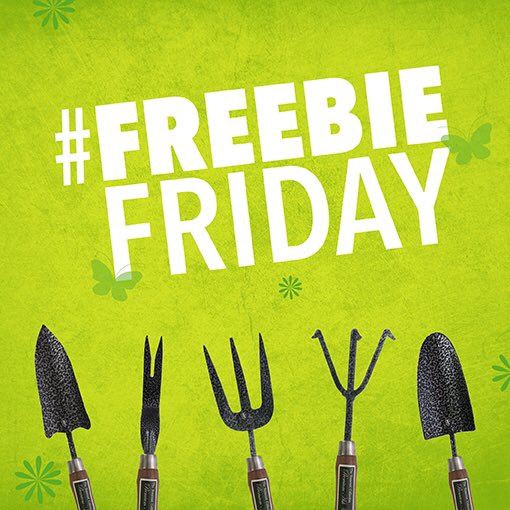 We're filming with @queenofspades00 this week &amp; we've got a set of our #SomersetCollection hand tools up for grabs! RT to enter by 5pm! #WIN