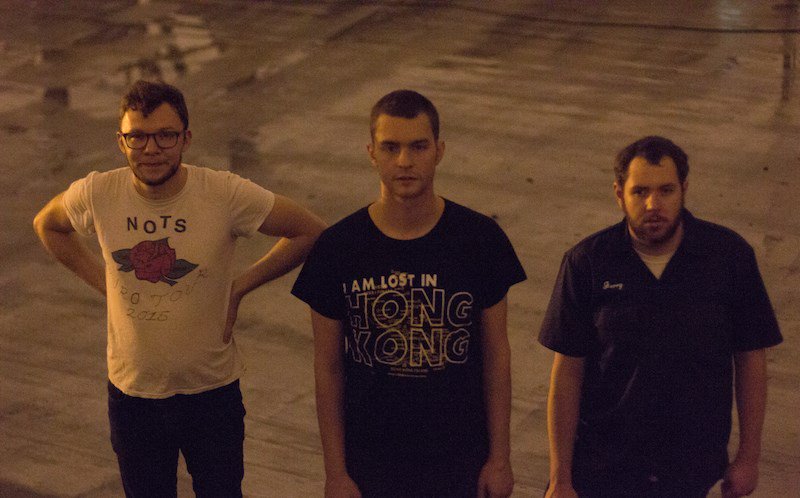 thenewtusk's tweet photo. 2NITE!! @meatwaveband @casselsofficial + our sorry asses play @joker_brighton

event - https://t.co/ic6MZ4DMUj https://t.co/bbPx93pSAJ