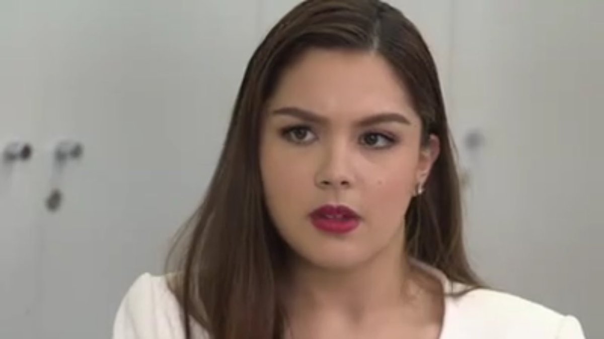gallery_lane's tweet photo. EP.62 #MyDearHeart #MDHSuspetsa @RiaAtayde 11/12 https://t.co/9LUa5OpFni