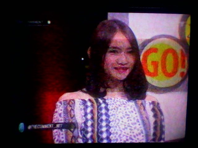 rizkiramadan205's tweet photo. Terima Kasih Banyak Buat Tim @TheComment_NET Yg Undang @melodyJKT48 & @frieskaJKT48 XOXO #FrieskaMelodyTheCommentNET #KEKUATAN #GOALS ๐๐ https://t.co/01au11Xl7o