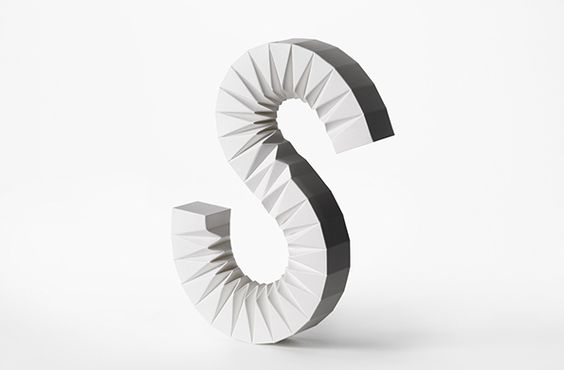 DesignMuseum's tweet photo. Today’s #FontSunday theme is paper fonts. Post your fonts from 12pm. https://t.co/OhdXMhktF6