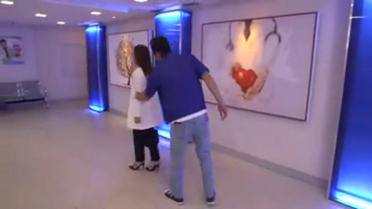 gallery_lane's tweet photo. EP.62 #MyDearHeart #MDHSuspetsa @RiaAtayde 2/5 https://t.co/aECawvCM3B