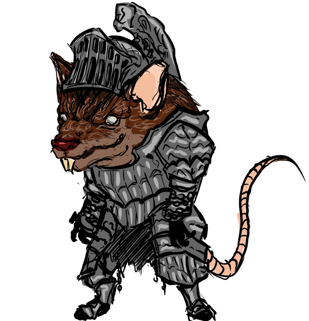 this is where the true Dark Souls begins