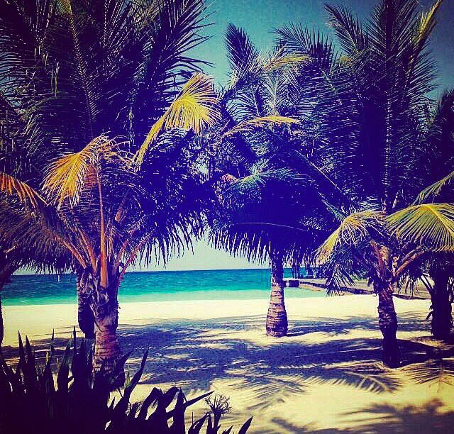 Another day in paradise for our fashion team on their high summer shoot #maldives  <a href="/VelassaruM/">Velassaru Maldives</a>