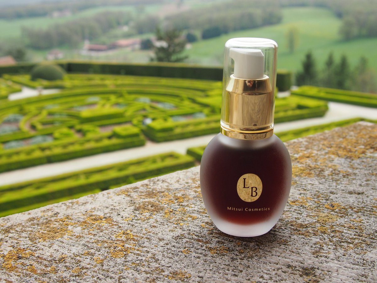 Mitsui Cosmetics (@MitsuiCosmetics) / Posts / X
