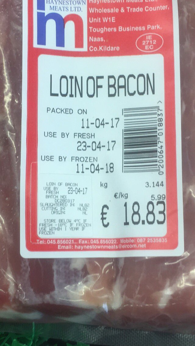 Shane McAuliffe 🐷✈️ tweet media