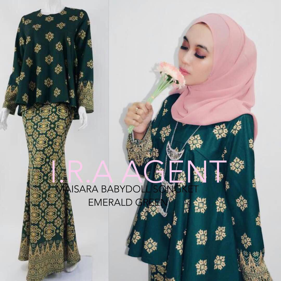 alldearstore_'s tweet photo. MAISARA BABYDOLL SONGKET 🎉
FREE SIZE S TO L

RM145 SAHAJA!
Any details just DM or whatsapp sis ea 0172981940.
#iklantk @twt_kecantikan https://t.co/vqHQjxTMTo