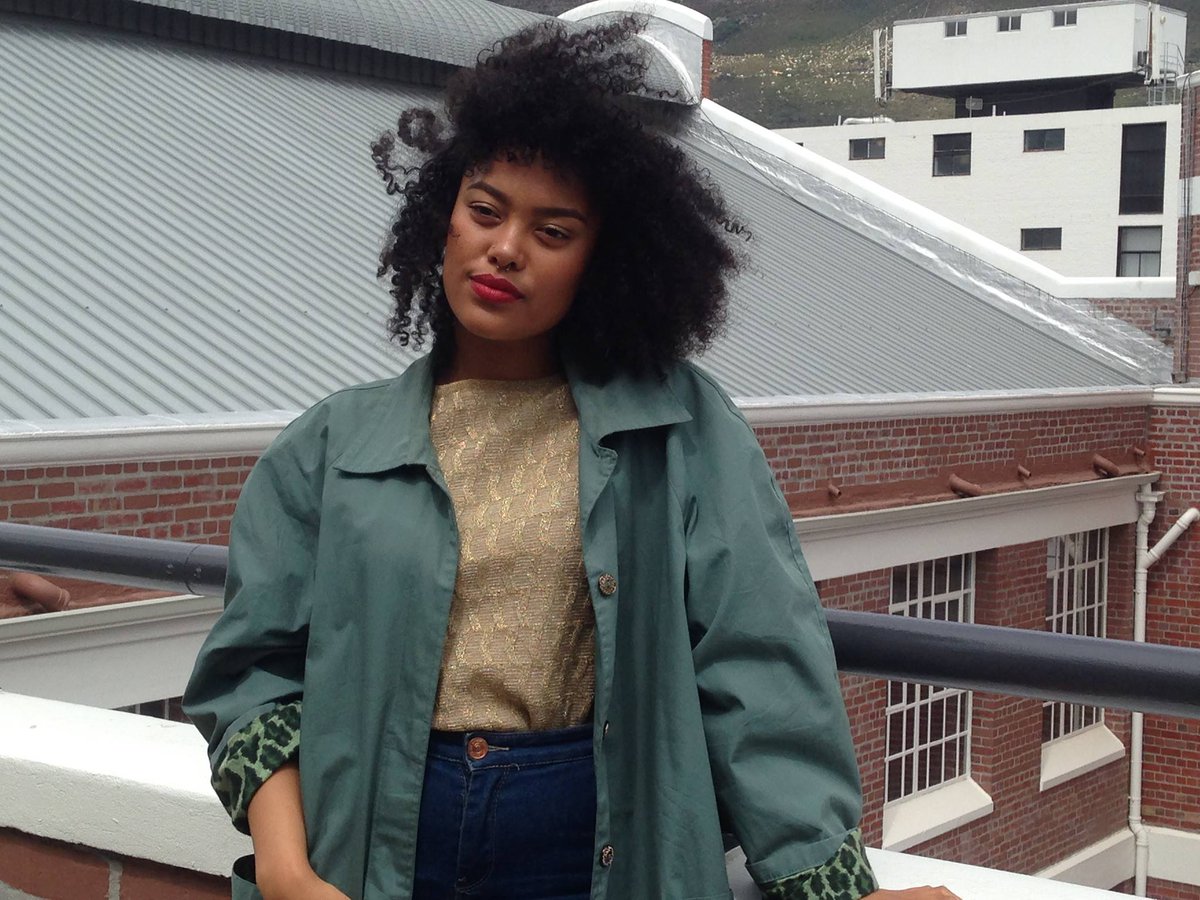 GoodHopeFM's tweet photo. .@carissacupido is in for The Big Stan Mars on your Friday! Any big weekend plans? #TheMarsProject https://t.co/3DyIY3lhjb