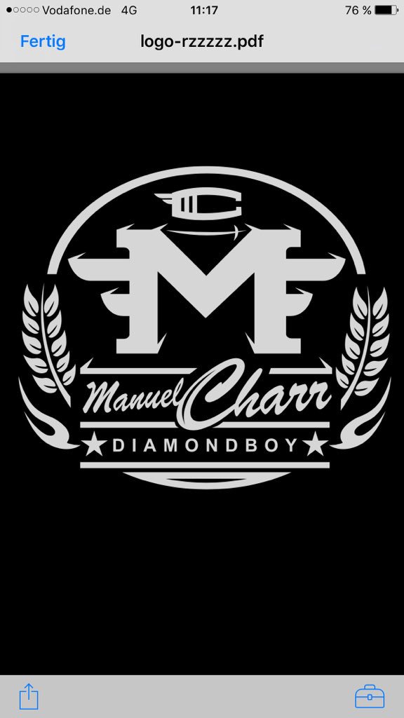 mrmanuelcharr's tweet photo. @Martillo42  put my logo in please send me again - it's amazing https://t.co/3KRAp9kBZk