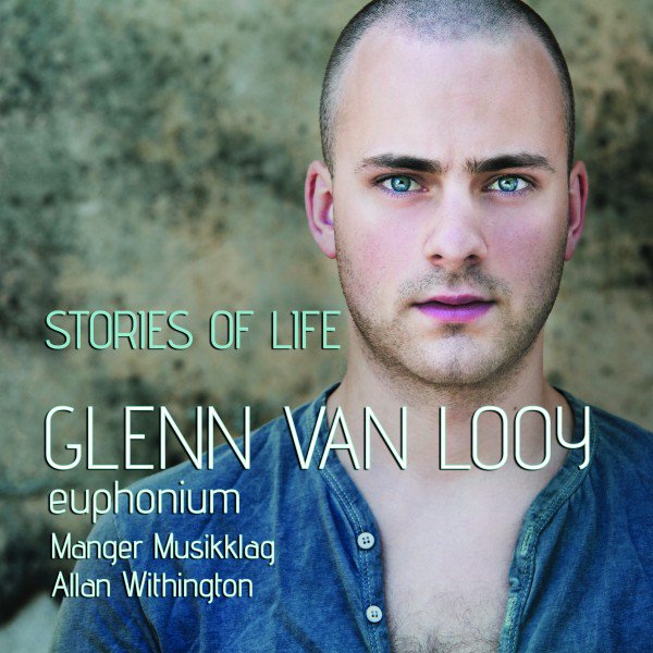 WorldOfBrass's tweet photo. Today's featured #BargainDisc is Stories of Life from @GlennVL and @MangerMusikklag https://t.co/FfpXz5i1WB https://t.co/NTlFxbrQ2B