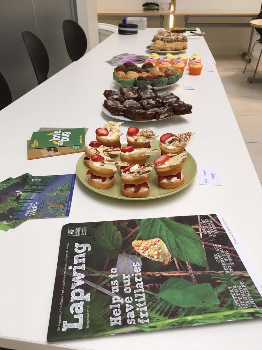 greenimpact_avh's tweet photo. Get them while you can! All in support of the Lancashire Wildlife Trust @Lancswildlife https://t.co/IGJ5ThJxoO