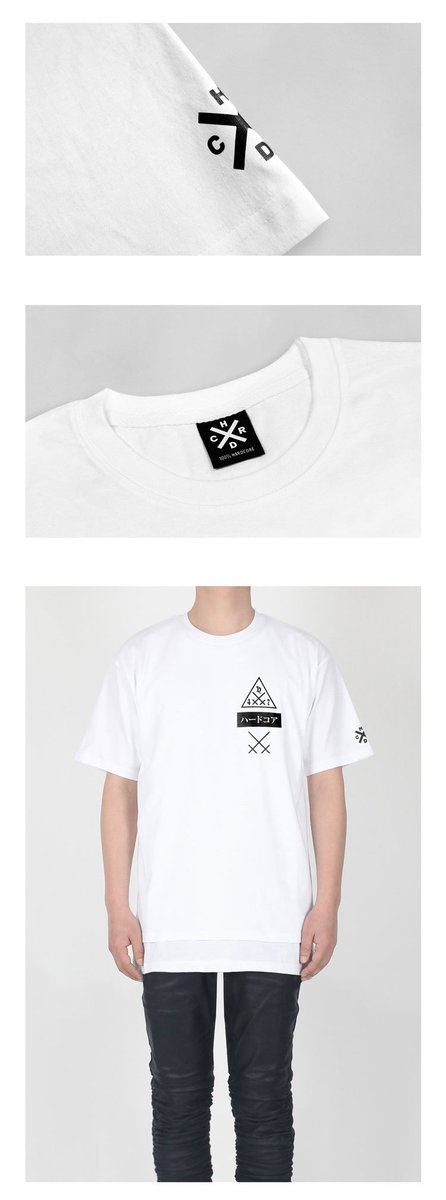 kpop_factory's tweet photo. [HDCR] TRIANGLE (WHITE)
#hdcr #kpopfactory

👉 https://t.co/RR3ROHWAYP https://t.co/ujca83aktS