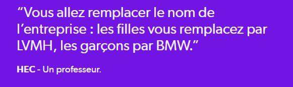PAYETAFAC's tweet photo. Bonjour bonjour les stéréotypes.
#Payetafac #sexismeordinaire https://t.co/FZzzebvzG4