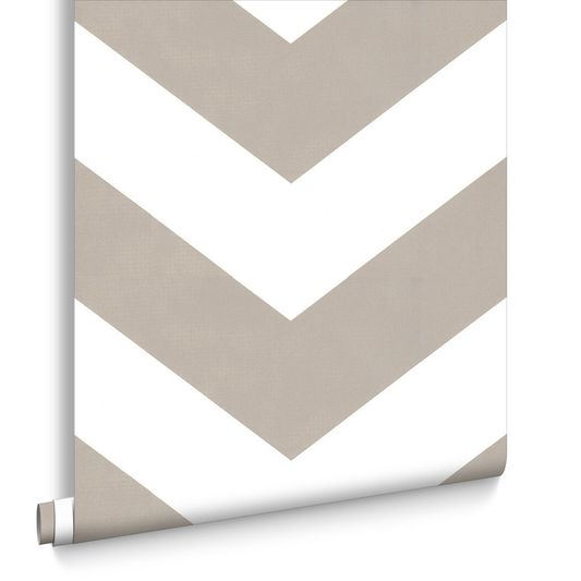 Wallpaper_Inn's tweet photo. Add class and style to any space with this classic chevron design - https://t.co/6yXWz8MYl5 https://t.co/5RYy6UUZbY