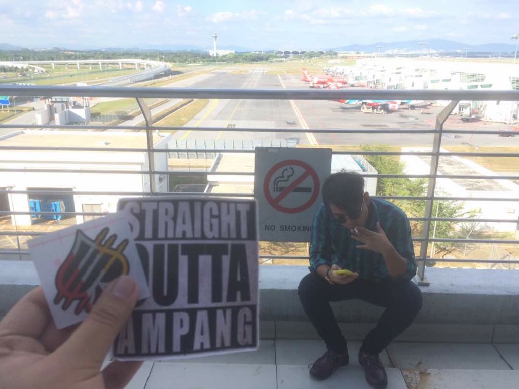 AkifAnuarr's tweet photo. Ger dul pap rog #famACE https://t.co/22kipwDijI