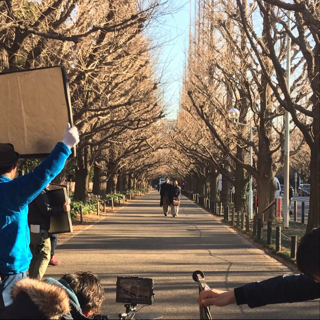 公式 Love Or Not 2 トレンディドラマな風景 爽やかな 浅見れいな さんと彼氏役の 竹財輝之助 さん ところが とうとう彼氏佐伯の浮気現場に出くわして ビンタ一発じゃ足りないよー ラブオアノット Loveornot Dtv Fod 第5話まで配信中