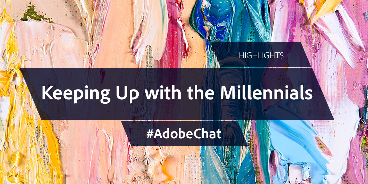ReviewResidence's tweet photo. Keeping Up With The Millennials #digitalmarketing https://t.co/bO0e7gACQo https://t.co/GhAui7MI8T