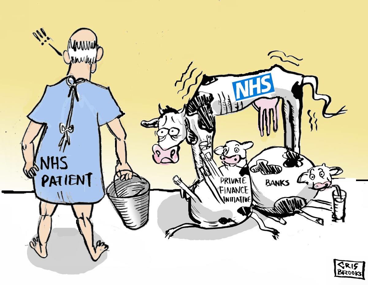 Do you want to save #Telford &amp; #Shrewsbury hospitals? The only way is to vote #Labour.
<a href="/TandWLabour/">Telford&WrekinLabour</a> 
Sack <a href="/lucyallan/">Lucy Allan</a> &amp; @Kawczynskimp 
#RT