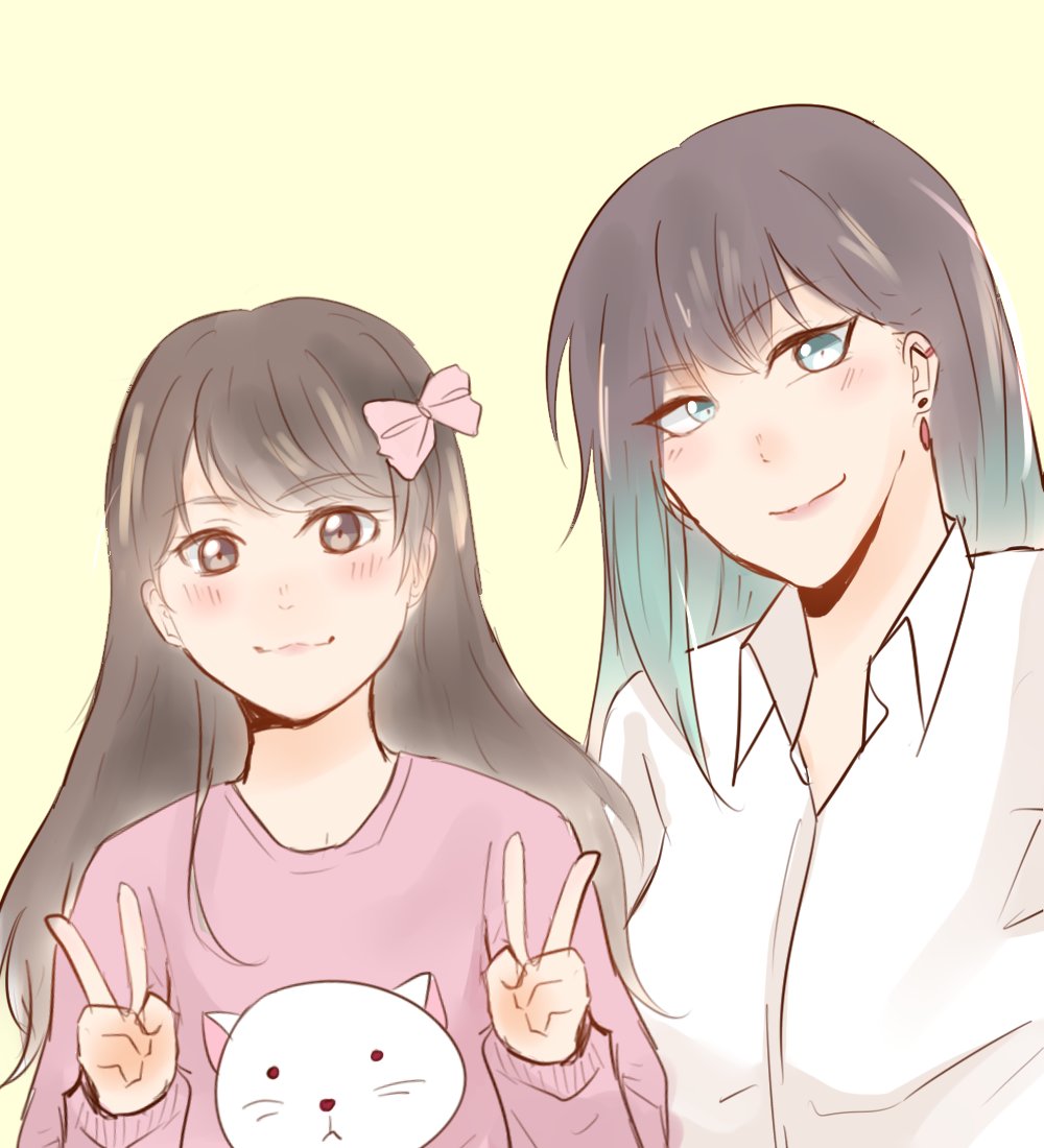 lanlana_tianhom's tweet photo. ถ่ายรูปกับเมทไง ✨
(ผปค.รีบวาดมาก 555555 )
@CA_SHS2 https://t.co/4J9kbIwMoK