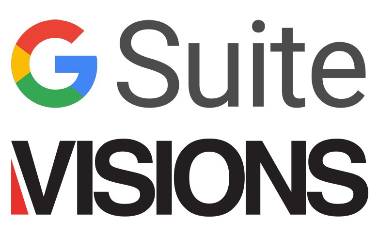 Visions_Design's tweet photo. Unsure about Google G suite? Message us for a 20% off discount code! #googleappsforwork #visionsdesign https://t.co/YcOzE82X8v https://t.co/HK7ZbPNKzf