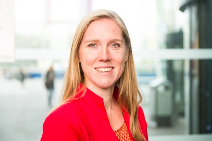 Als je in je kantoor investeert, doe het dan goed! - Aldus Lot van Hooijdonk <a href="/denieuwedraai/">de nieuwe draai</a> ow.ly/r0u530aX75w #gezondegebouwen #IoT