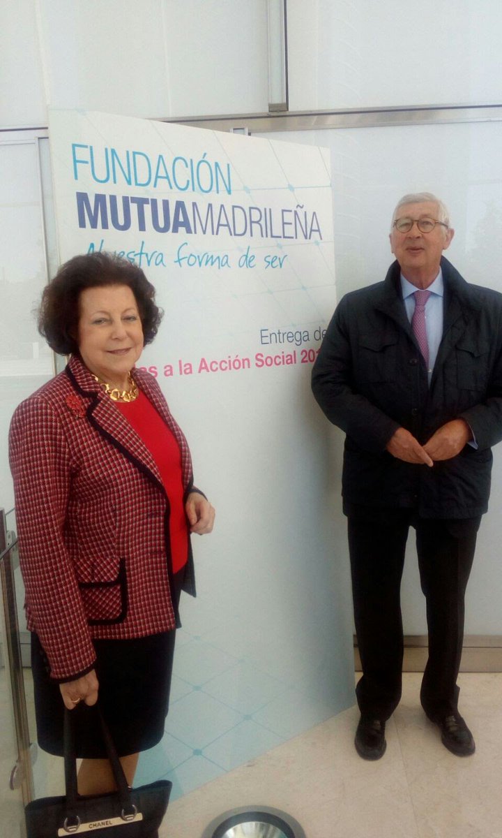 SECOT (voluntariado de asesoramiento empresarial) tweet media