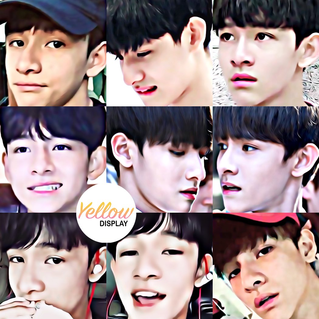 disyellowboy's tweet photo. ╼ ❰ᚐ〓 #PRODUCE101 #samuel 〓ᚐ❱ ╾
⁽🔗⁾⦗ https://t.co/tzVNv5HFyr ⦘
#แจกดิส #พื้นที่โปร ╻ rt ตามทัก https://t.co/tPcEB5aJF7