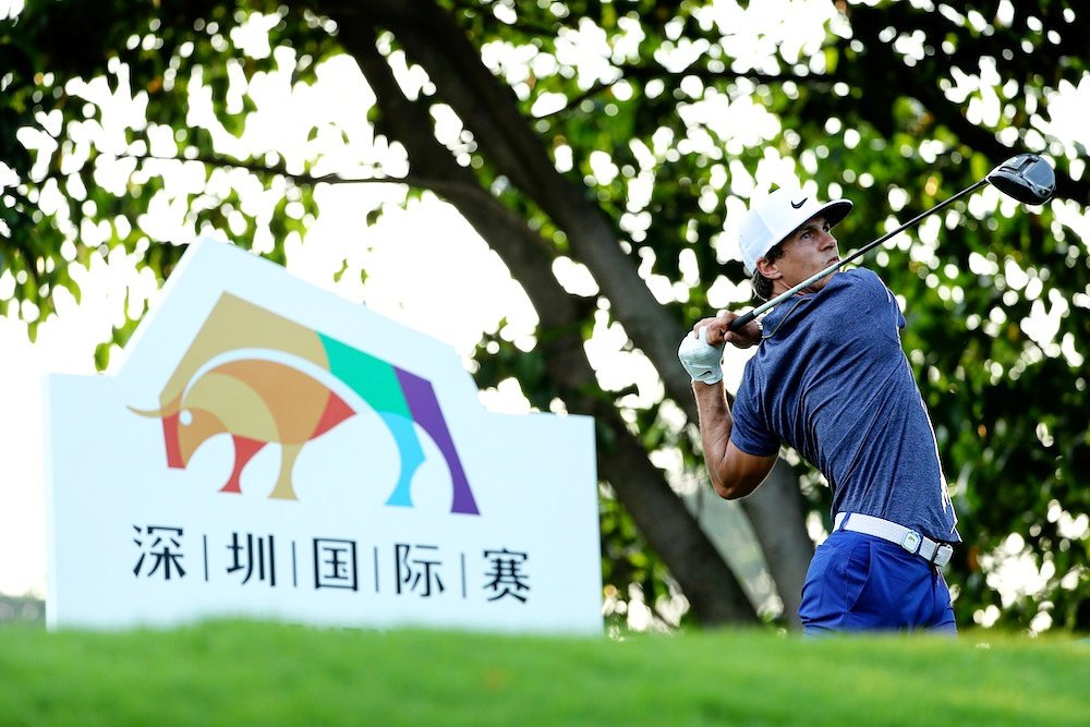 T2 for Round 2 #Shenzhenintl